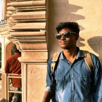 Baskar Sivakumar