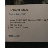 Richard Titus