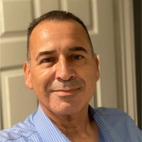 Louis Martinez