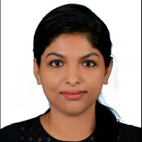MARIYA JOHN