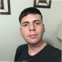 Daniel Nahuel Sacchi