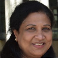 Kamala Uppalapati