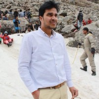 Nikhil Singh