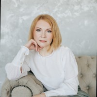 Tatiana Koziianchuk