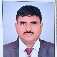 NAVEEN KUMAR CHAUHAN