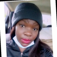 Mandisa Precious Hlongwane