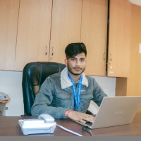 Sushil Yadav