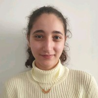 Ines Haberah