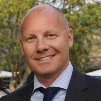 Nicolai Preisler Kirk