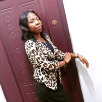 Sunmola Oluwabukola