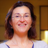 Christine BERNERON DOREAU