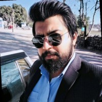 Haider Ali