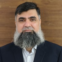 Sajid Mehmood Khan
