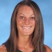 Mary Beth Cashman