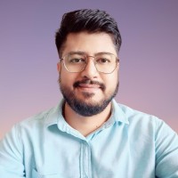 Yash Bhavsar