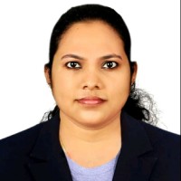 Jayasudha Kj