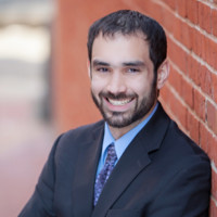 Matthew Duarte