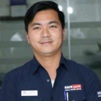 Gerald Pamintuan