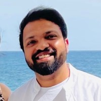 Avinash Lakshmipathi