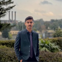 Muhammad Usama Akbar