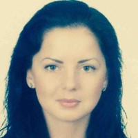 Анастасия Гурьева