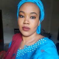 Ousmanou Fadimatou