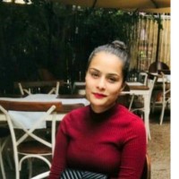 Krishma Sharma