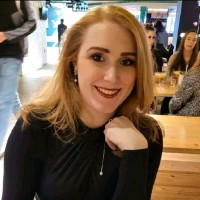 Katie Lines-Davies