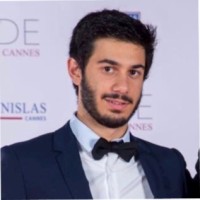 Antranig Aprahamian