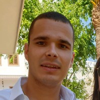 Ivan Muñoz Fernandez