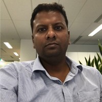 Nagesh Naidu B