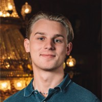 William Pieder