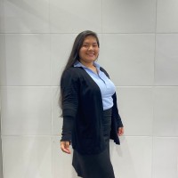 Abigail Rojas