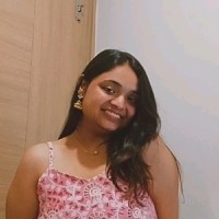 Mansi Vora