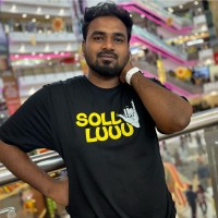 Akash B
