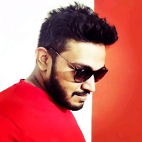 Arjun Mukundan