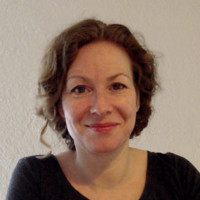 Nadine Ruben