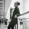 Anouska Black