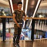 Aman Baliarsingh