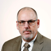 Mark Williams