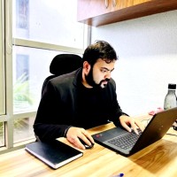 Anuj Dake