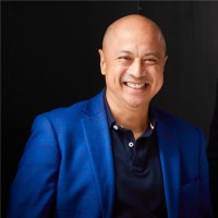 Richard Magalad IRAP CISM MACS Cyber