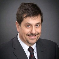 Carl Simpson