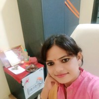 Puja Nishad