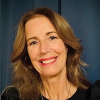 Helen Fröistedt