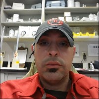 Roy Vedros Jr