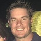 Chris Ridding