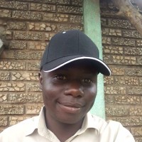 Nhukarume Courage Kudzai