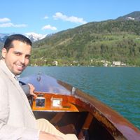 Abdullah Alrashidi