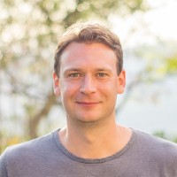 Sven Bakker